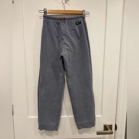 Roots Vintage Style Sweatpants with Logo - Picture 9 of 12